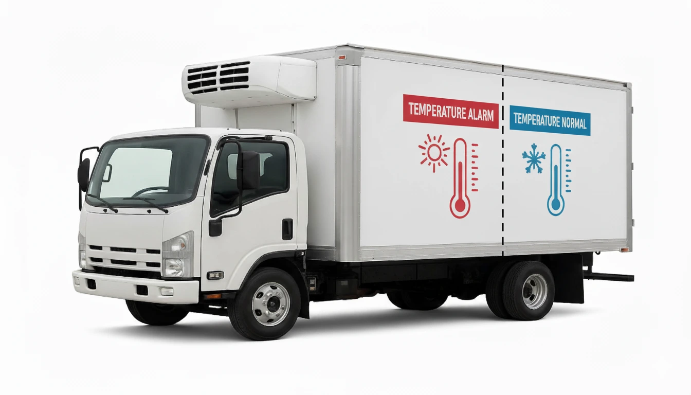 Cold Chain Logistics