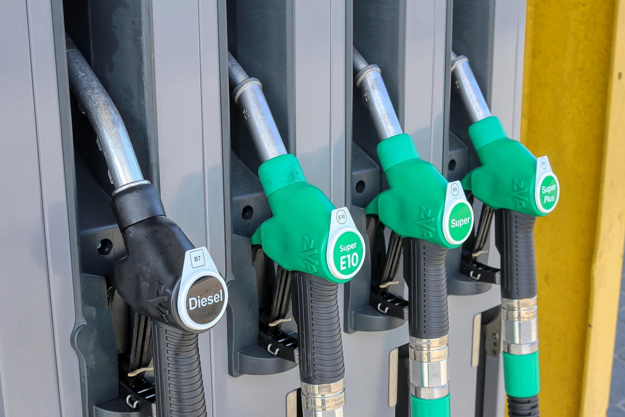 Fuel Management