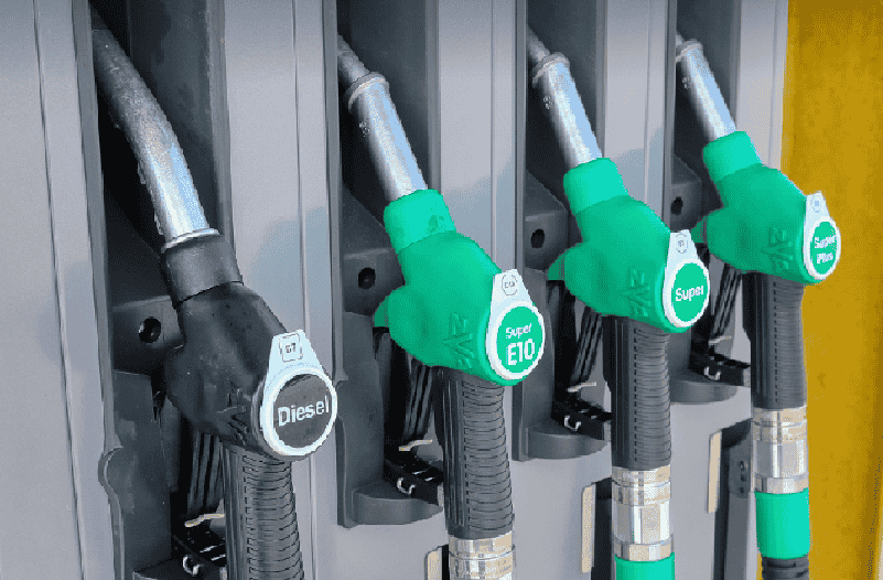 Fuel Savings Analytics